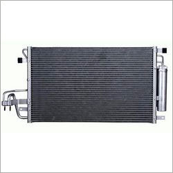 Auto AC Condensers