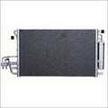 Auto Ac Condensers