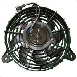 Car Fan Assembly