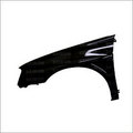 Automobile Bonnets