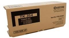 Toner cartridge for KM FS 3140