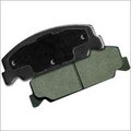 Auto Brake Pads