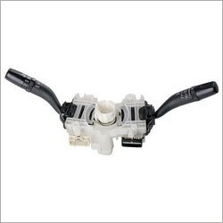 Automobile Combination Switches