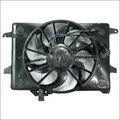 Radiator Fan Assembly