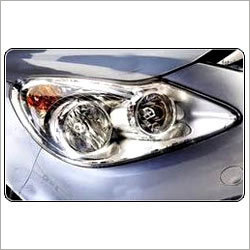 Car Headlights