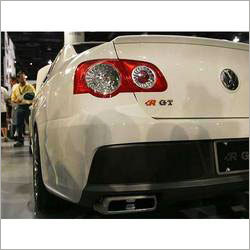 Car Tail Lights