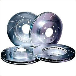 Disc Brake Rotors
