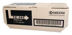 Toner cartridge for KM FS 2020D