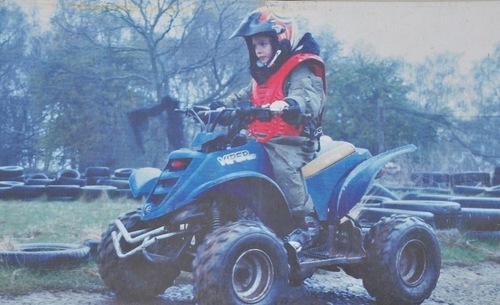 Games and Recreation