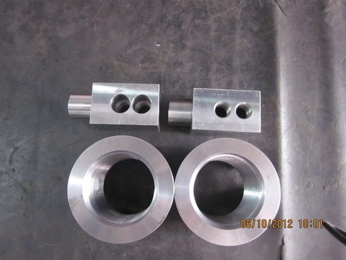 CNC Machining Parts
