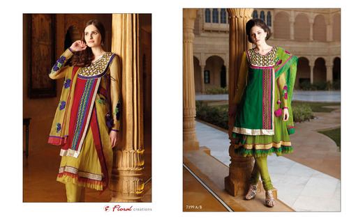 designer Women Dress