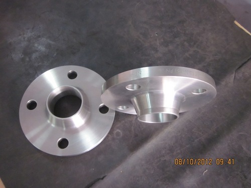 Flanges