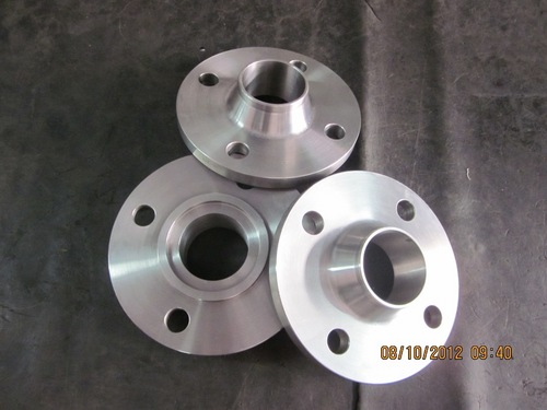 Flanges