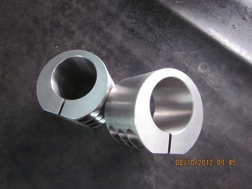 Industrial Bearing Housing