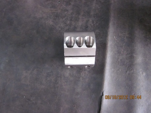 Bearing Housings