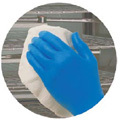 Industrial Hand Gloves