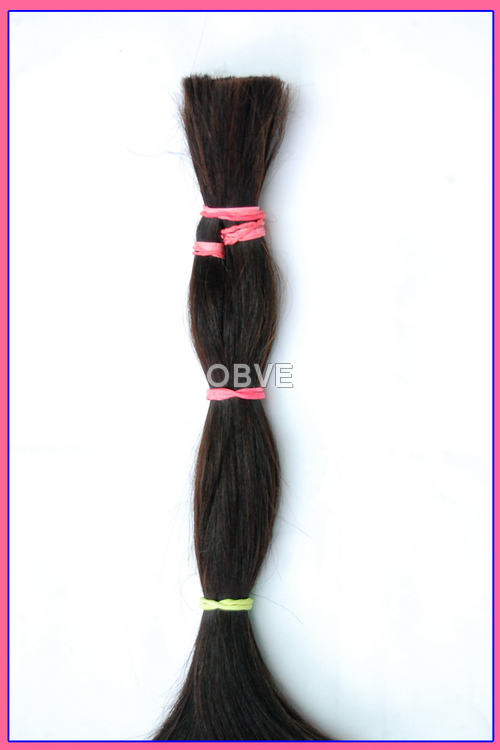 Brown Shade Human Hair