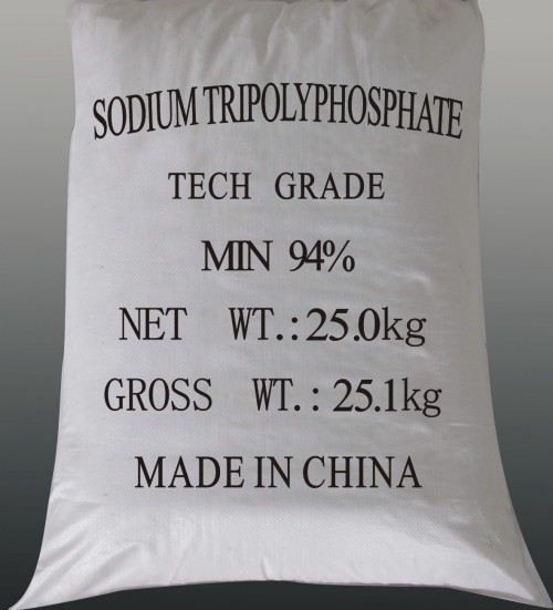 SODIUM TRI POLY PHOSPHATE