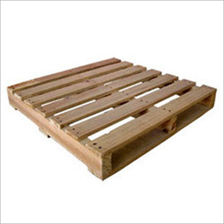Wooden 20 Pallet