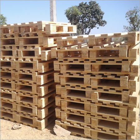 Wodden Pallet