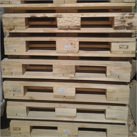 Wodden Pallet