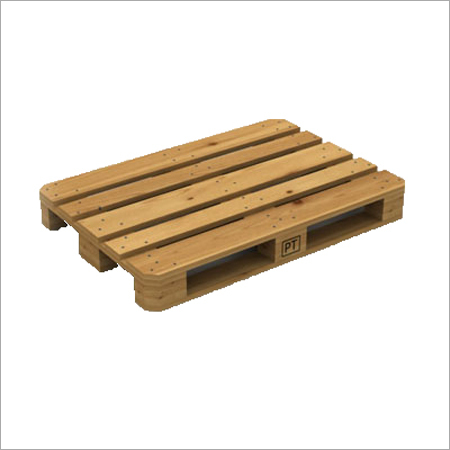Wodden Pallet