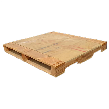 Plywood Pallet