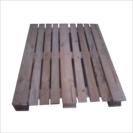 Wodden Pallet