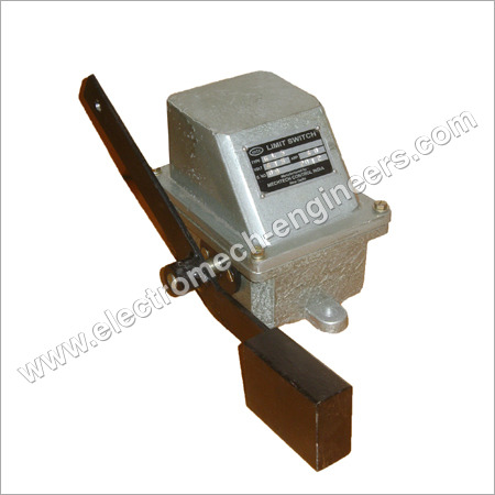Industrial Limit Switches