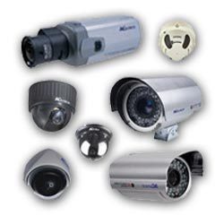 Cameras