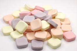 Anti Cold & Anti Bacterial / Anti Protozoal
