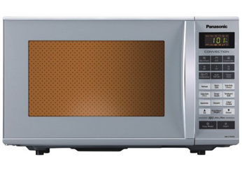 Microwave ovens
