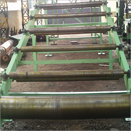 Pulper Conveyor