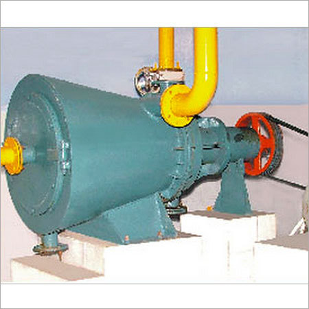 Turbo Separator