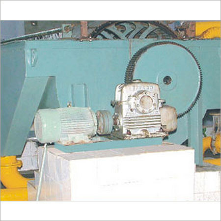Thickener Machine