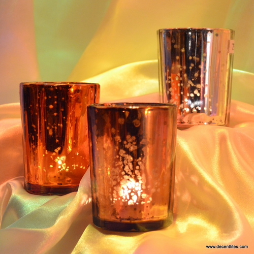                       CANDLE HOLDER . Candle  votive , t light holder , pillar candle holder  