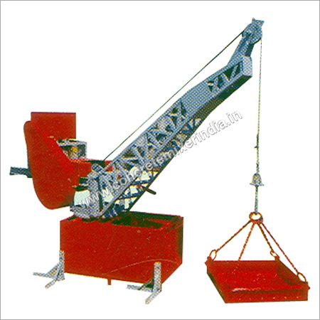 Bucket Lift
