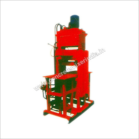 Hydraulic Press