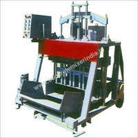 Egg Laying Block Machine