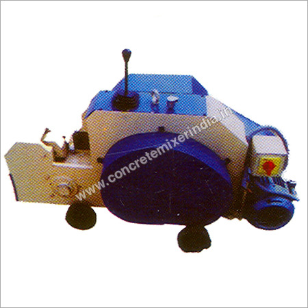 Bar Cutting Machine