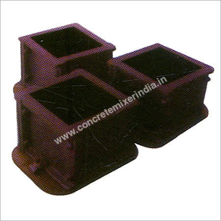 Cube Mould