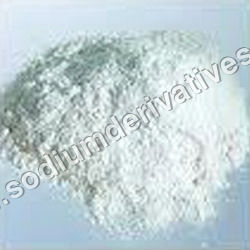 Bleaching Powder