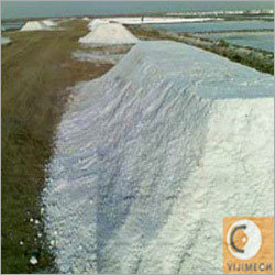 Salt Grading Machinery