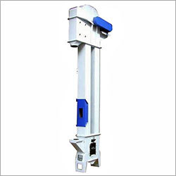 Bucket Elevators