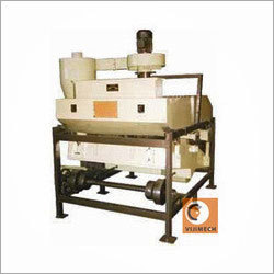 Spice Grinding Machinery