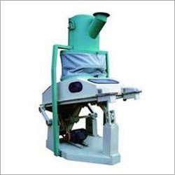 Suction Type Destoner