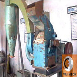 Hammer Mill Machine