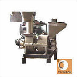 Industrial Pulverizer