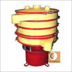 Gyro Screen Machine