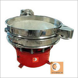 Vibro Screen Machines